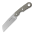 Viper Basic 2 kniv, Sheepsfoot - Magnacut