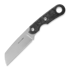 Viper Basic 2 kniv, Sheepsfoot - Magnacut