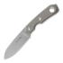 Viper Basic 3 peilis, Spear Point - D2