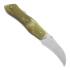 Viper Boletus Ox Horn folding knife V5600PC