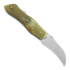 Viper Boletus Ox Horn folding knife V5600PC