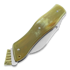 Viper Boletus Ox Horn folding knife V5600PC