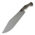 Viper Carnera survival knife