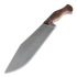 Viper Carnera survival knife