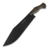 Viper Carnera black selviytymispuukko VT4006BKBW