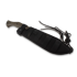 Viper Carnera black selviytymispuukko VT4006BKBW