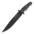 Viper Fate peilis, aspis, juoda VT4005BKCN