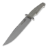 Viper Fate peilis, stonewashed, žalia VT4005SWCV
