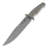 Viper Fate veitsi, stonewashed, vihreä VT4005SWCV