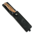 Viper Fate veitsi, stonewashed, santos VT4005CB