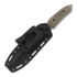 Viper Fearless Sleipner peilis, ruda VT4018CM
