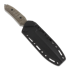 Viper Fearless Sleipner peilis, ruda VT4018CM