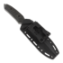 Viper Fearless Sleipner peilis, carbon fiber VT4016FC