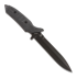 Viper Fearless Sleipner DLC peilis, carbon fiber VT4020FC