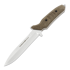Viper Fearless Sleipner peilis, žalia VT4018CG