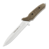 Viper Fearless Sleipner 刀, 綠色 VT4018CG