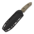 Viper Fearless Sleipner peilis, žalia VT4018CG
