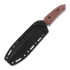 Viper Fearless Sleipner peilis, raudona VT4018CR