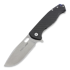Viper Fortis Carbon Fiber sulankstomas peilis