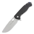 Viper Fortis Carbon Fiber sulankstomas peilis