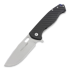 Viper Fortis Carbon Fiber k&auml;&auml;nt&ouml;veitsi, satin V5950FC