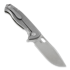 Viper Fortis G-10 k&auml;&auml;nt&ouml;veitsi, vihre&auml; V5952GG