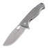 Viper Fortis Titanium sulankstomas peilis