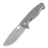 Viper Fortis Titanium kääntöveitsi