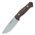 Viper - GMR - Satin - Natural Canvas Micarta