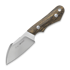 Nůž Viper Handy 2 - Satin - Bocote VT4048BC