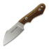 Coltello Viper Handy 2 - Satin - Walnut VT4048NO