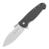 Viper Italo Carbon Fiber Liner Lock 折叠刀 V5948FC