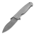 Viper Italo Titanium Damascus Framelock sulankstomas peilis VA5944TI