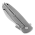 Viper Italo Titanium Framelock sulankstomas peilis V5944TI