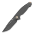 Viper Katla Dark Stonewash sulankstomas peilis