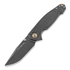 Viper Katla Dark Stonewash folding knife
