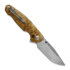 Coltello pieghevole Viper Katla PI V5985PI