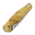 Coltello pieghevole Viper Katla PI V5985PI