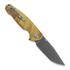 Viper Katla PI Damascus kääntöveitsi VA5985PI