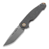 Viper Katla Stonewash kääntöveitsi