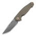 Viper Katla Stonewash kääntöveitsi