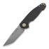 Viper Katla Stonewash sulankstomas peilis