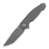 Viper Katla Stonewash sulankstomas peilis
