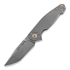 Viper Katla Stonewash sulankstomas peilis