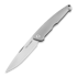 Skladací nôž Viper Key Fluted Titanium V5976D3TI