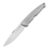 Viper Key Fluted Titanium sulankstomas peilis V5976D3TI