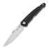 Viper Key G10 sulankstomas peilis, juoda V5976GB