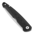 Viper Key G10 sklopivi nož, crna V5976GB