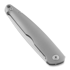 Viper Key Titanium sulankstomas peilis V5976TI