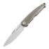 Viper Key Titanium sklopivi nož, bronze V5976D3BR